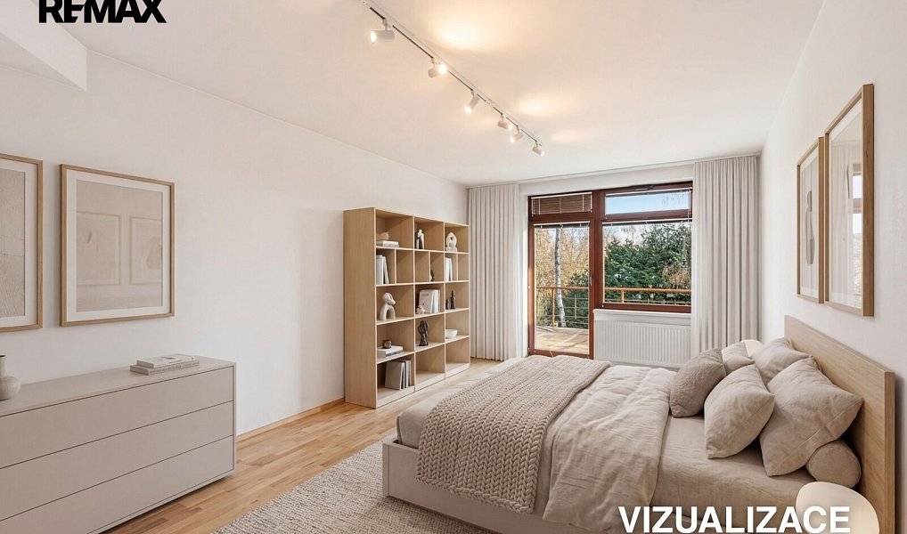 Prodej domu 311 m² s pozemkem 4 029 m², Velké Popovice – náhled fotky 21