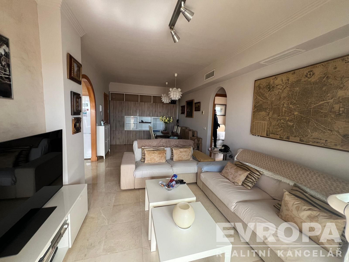 Prodej bytu 3+kk 84 m² - Vista 2