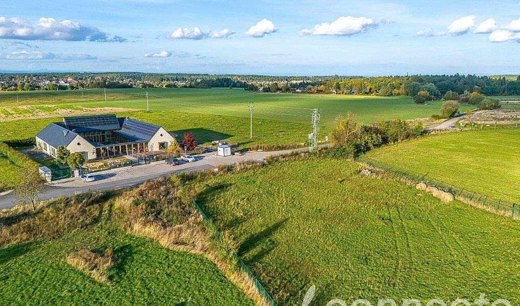 Prodej stavebního pozemku 977 m², Svojetice – náhled fotky 9