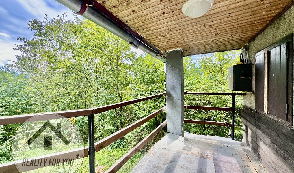 Prodej chaty/chalupy 45 m² s pozemkem 30 m², Železný Brod – náhled fotky 3