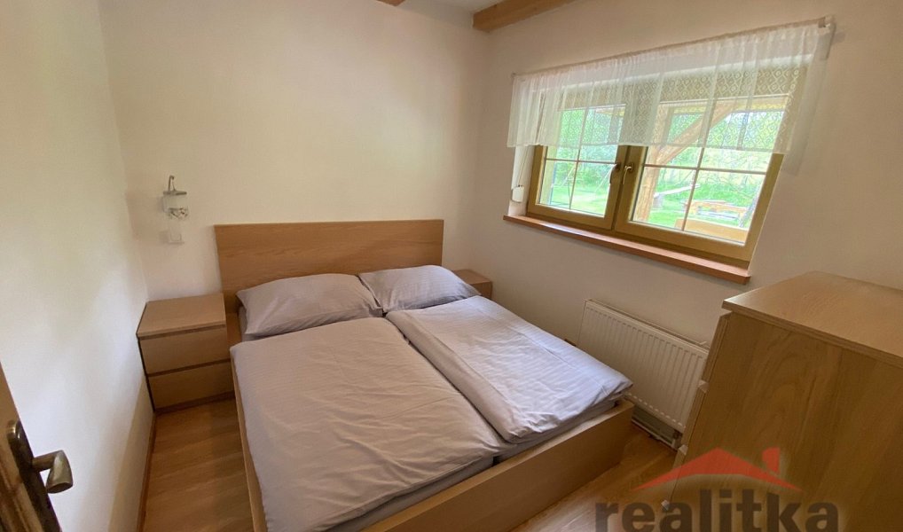 Prodej chaty/chalupy 139 m² s pozemkem 2 483 m², Svatoňovice – náhled fotky 7