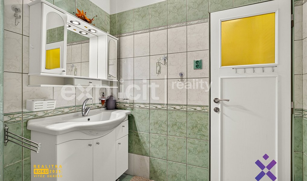 Prodej bytu 3+1 79 m², Velké Karlovice – náhled fotky 20