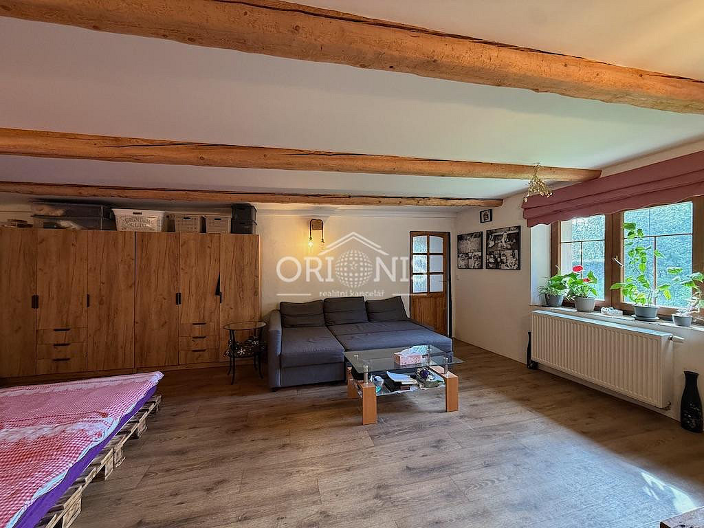 Prodej domu 180 m² s pozemkem 1 443 m² – fotografie 4