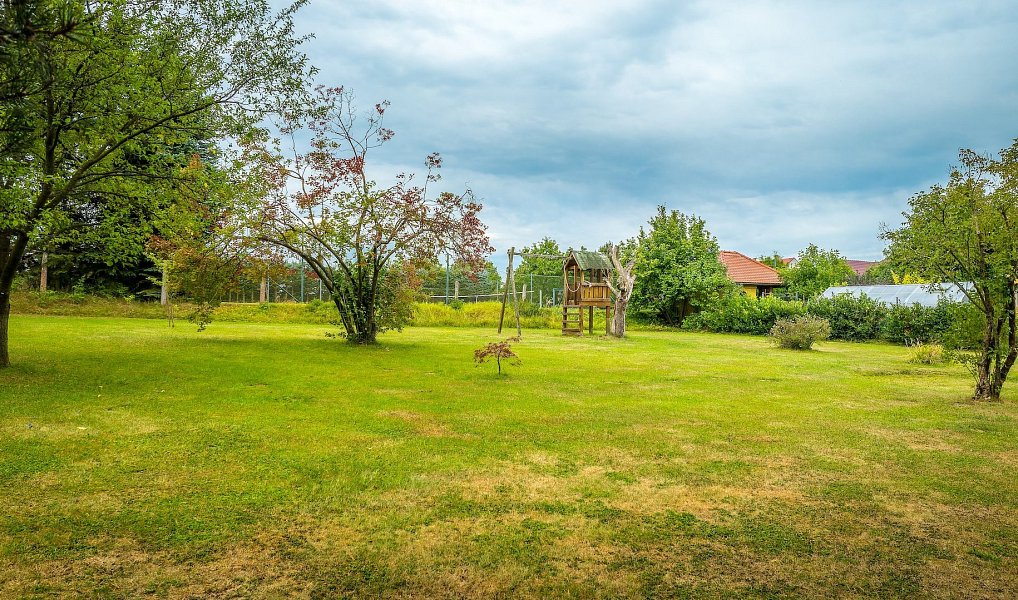 Prodej domu 101 m² s pozemkem 2 286 m², Horní Cerekev – náhled fotky 28