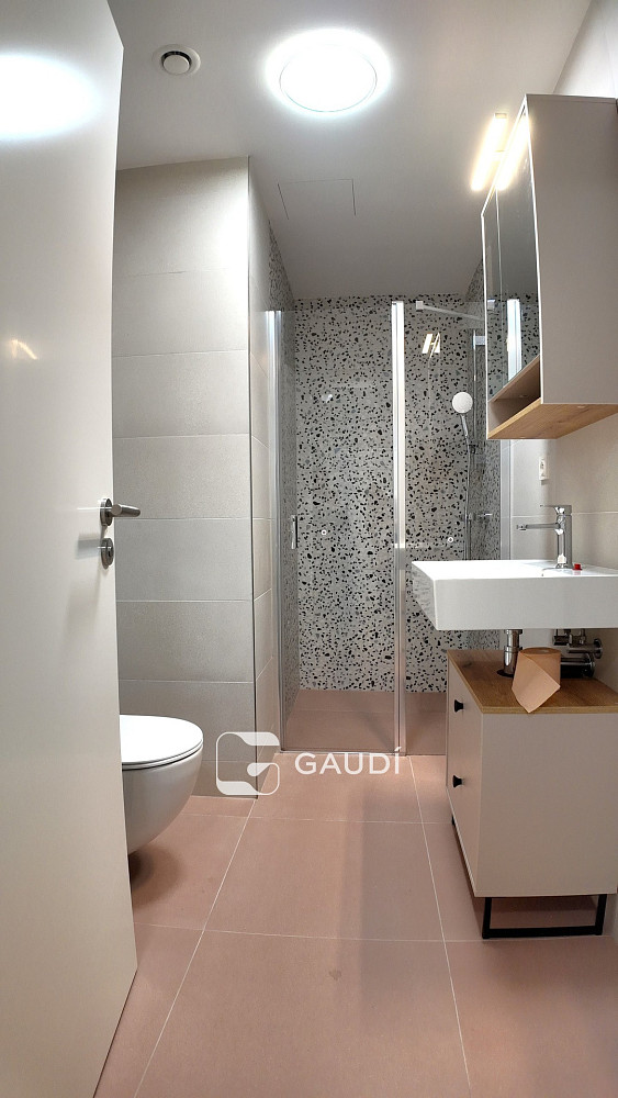 Pronájem bytu 1+kk 37 m² — photo 5