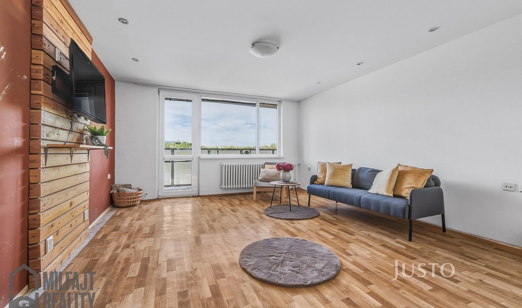 Prodej bytu 3+1 66 m², Liberec – náhled fotky 7