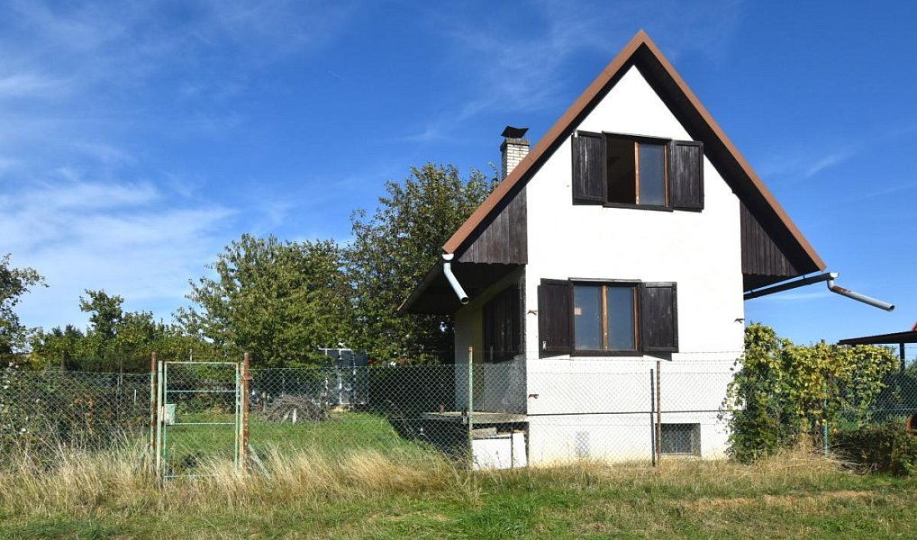 Prodej chaty/chalupy 213 m² s pozemkem 213 m², Praha – náhled fotky 2