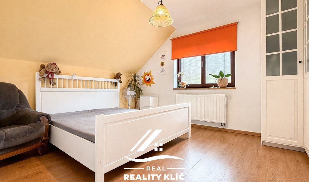 Prodej domu 240 m² s pozemkem 991 m², Ostrava – náhled fotky 19