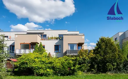 Prodej bytu 3+kk 102 m², U Vodojemu, Brandýs nad Labem-Stará Boleslav - Brandýs nad Labem, okres Praha-východ