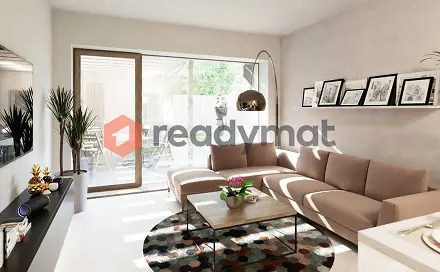 Prodej bytu 3+kk 78 m², Břeclav