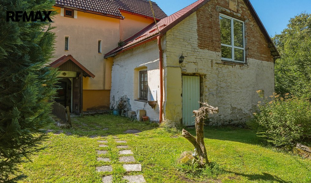 Prodej domu 136 m² s pozemkem 1 470 m², Nový Oldřichov – náhled fotky 18