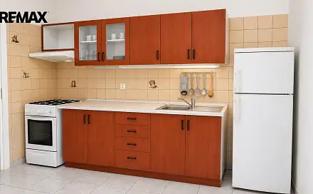 Pronájem pokoje 35 m²