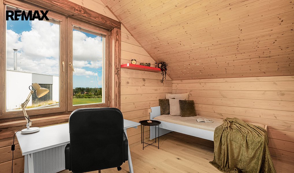 Prodej domu 226 m² s pozemkem 793 m², Popovičky – náhled fotky 8