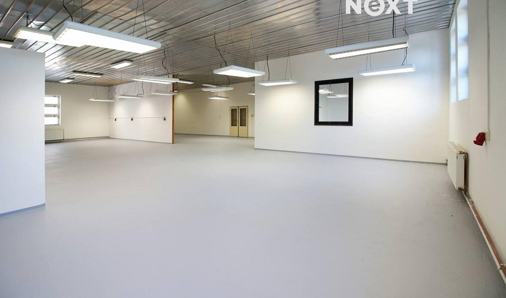 Pronájem skladovacích prostor 276 m², Pardubice – náhled fotky 2