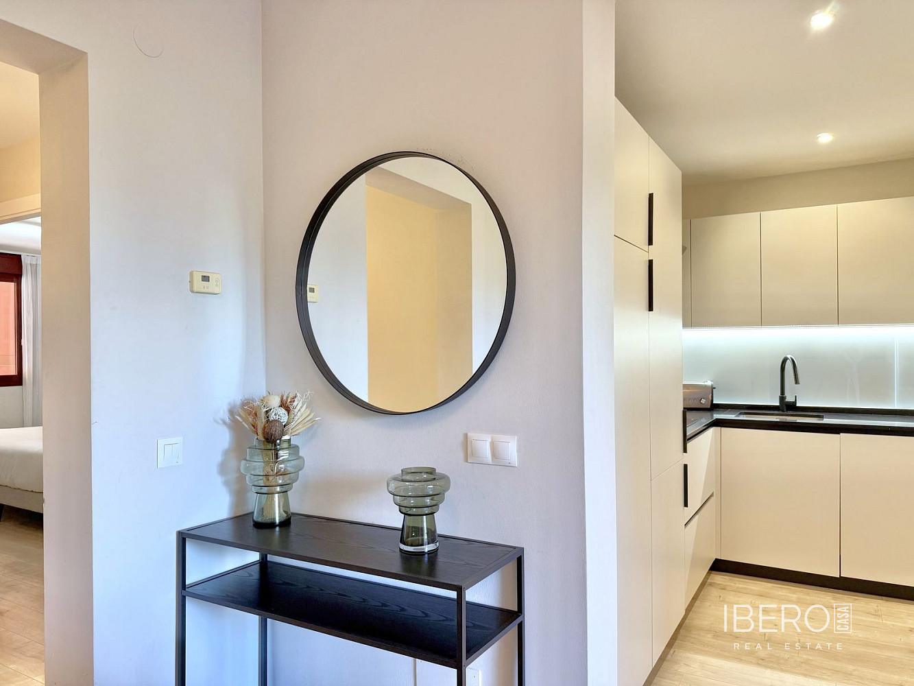 Piso 2+kk – Málaga, Polígono Industrial Azucarera, Carretera de Cádiz - Vista 2