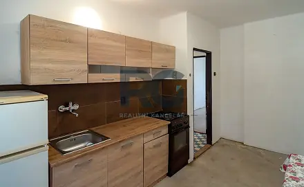 Prodej bytu 3+1 83 m², Záboří, okres Strakonice