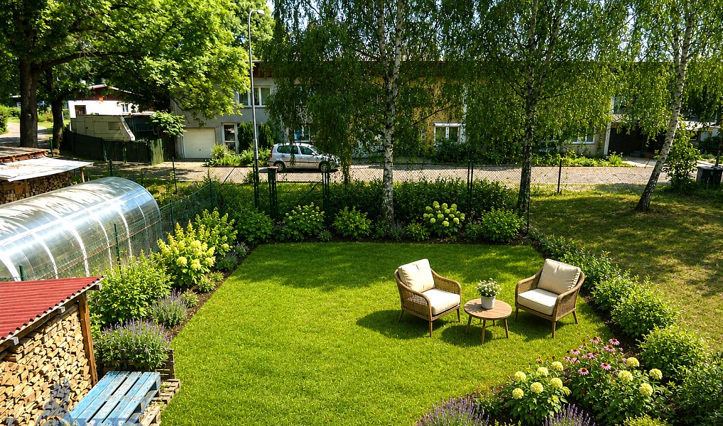 Prodej domu 144 m² s pozemkem 230 m², Karlovy Vary – náhled fotky 6