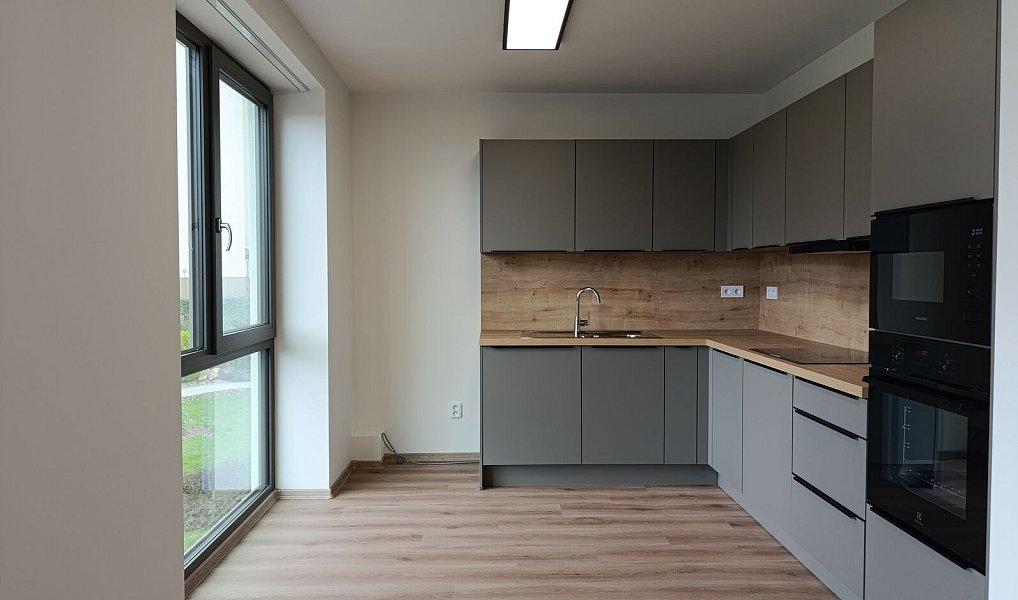Pronájem bytu 3+kk 72 m², Bystřany – náhled fotky 4