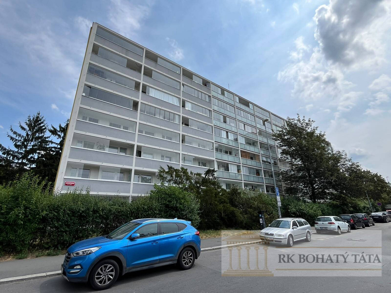 Prodej bytu 4+1 82 m² – fotografie 5