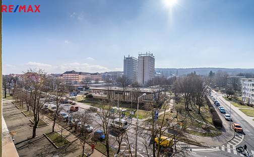 Prodej bytu 3+1 67 m², Duchcovská, Teplice - Řetenice