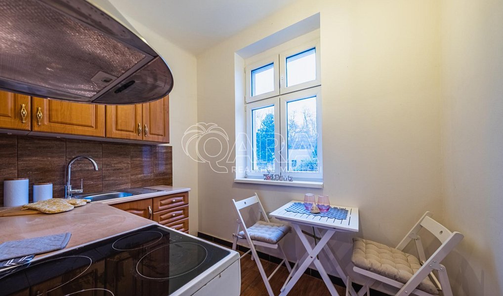 Pronájem bytu 1+1 29 m², Praha – náhled fotky 7