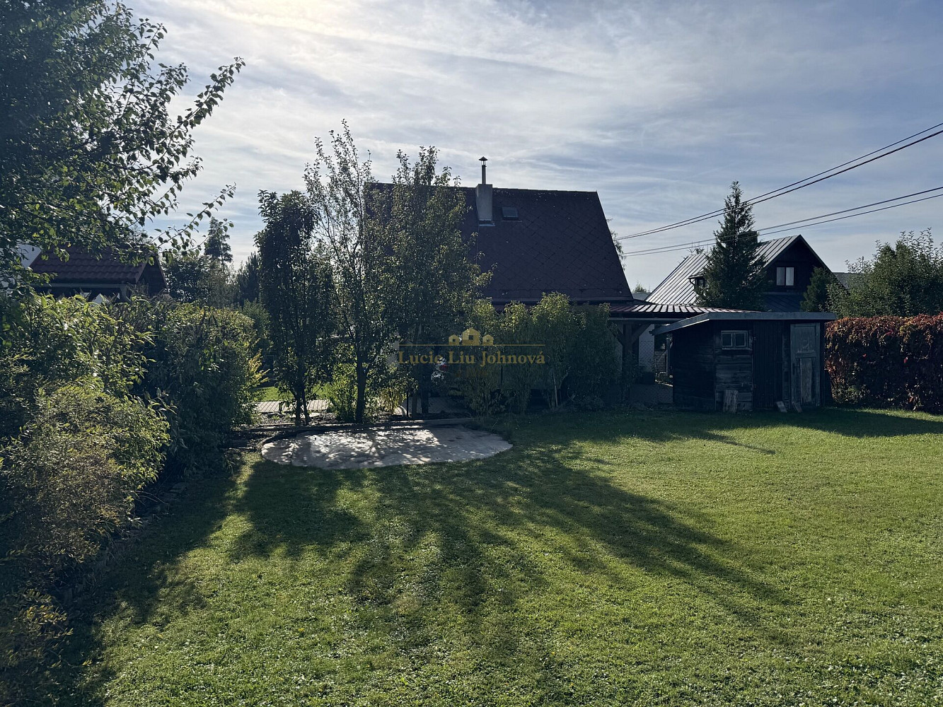 Prodej chaty/chalupy 35 m² s pozemkem 445 m² – fotografie 4