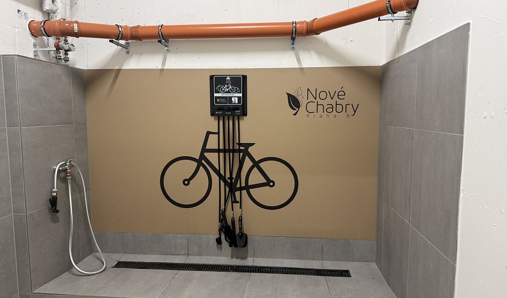 Pronájem bytu 3+kk 80 m², Praha – náhled fotky 19
