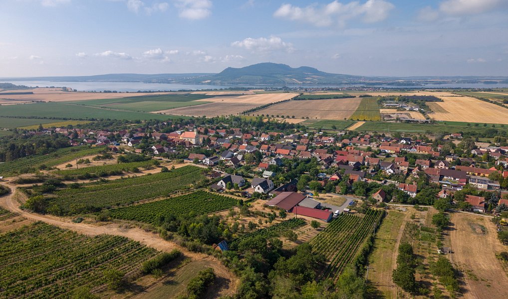 Prodej domu 150 m² s pozemkem 450 m², Popice – náhled fotky 25