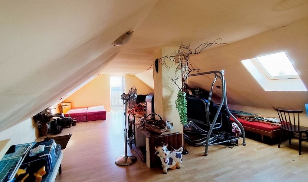 Prodej domu 95 m² s pozemkem 586 m², Postoloprty – náhled fotky 11