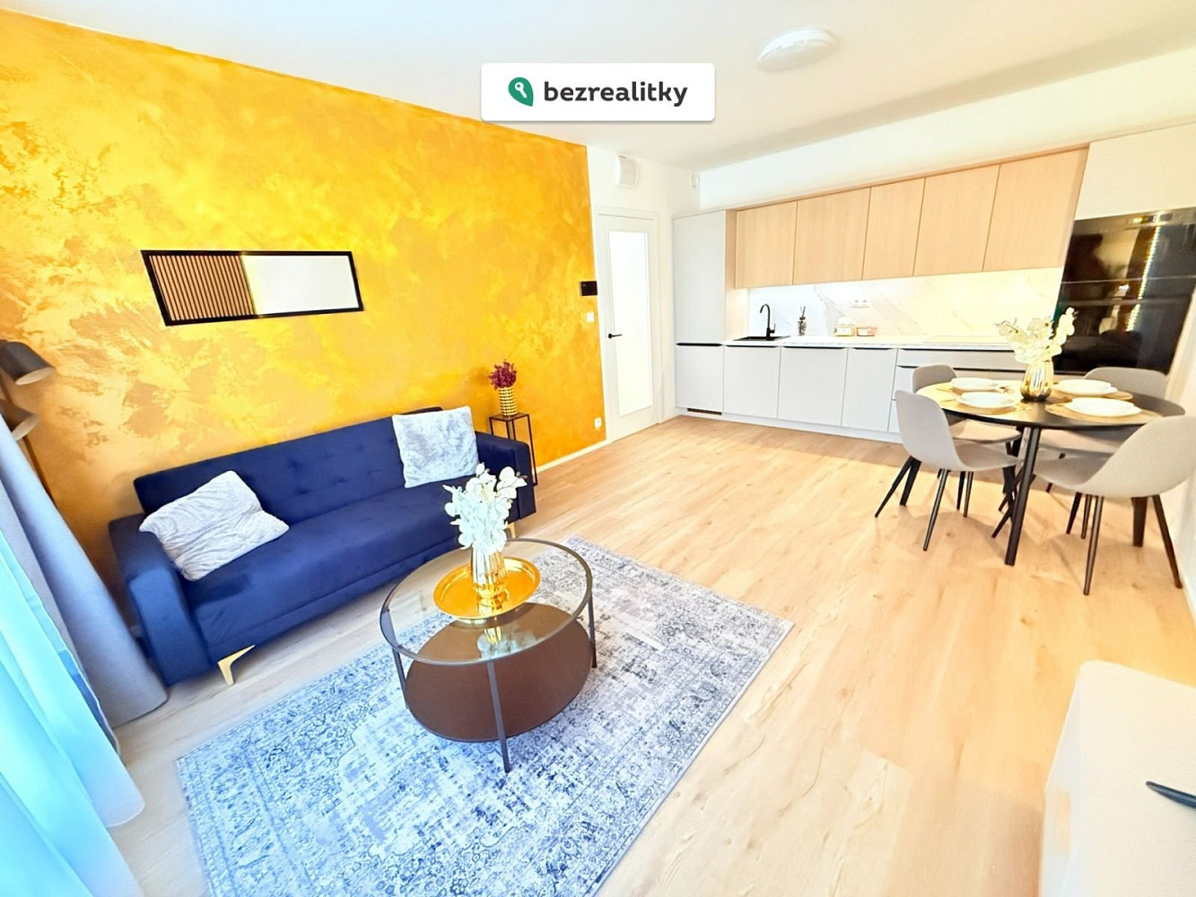 Prodej bytu 2+kk 54 m² – fotografie 2