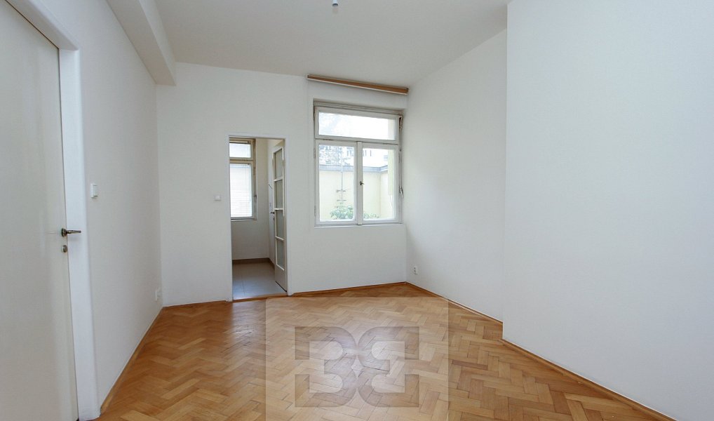 Pronájem bytu 2+1 52 m², Praha – náhled fotky 5