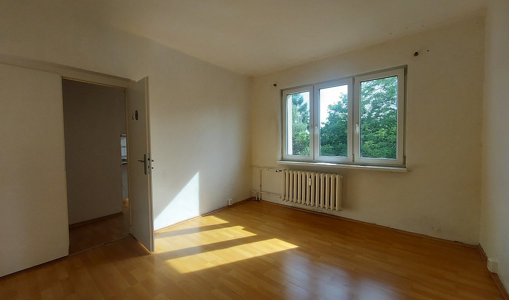 Pronájem bytu 2+1 51 m², Ostrava – náhled fotky 8