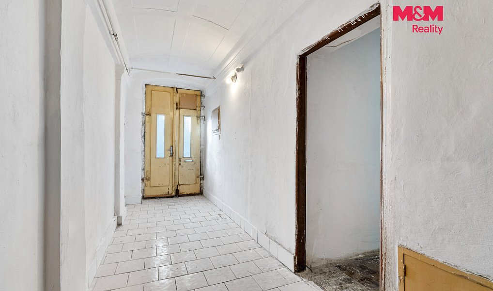Prodej domu 226 m² s pozemkem 113 m², Frýdlant – náhled fotky 4