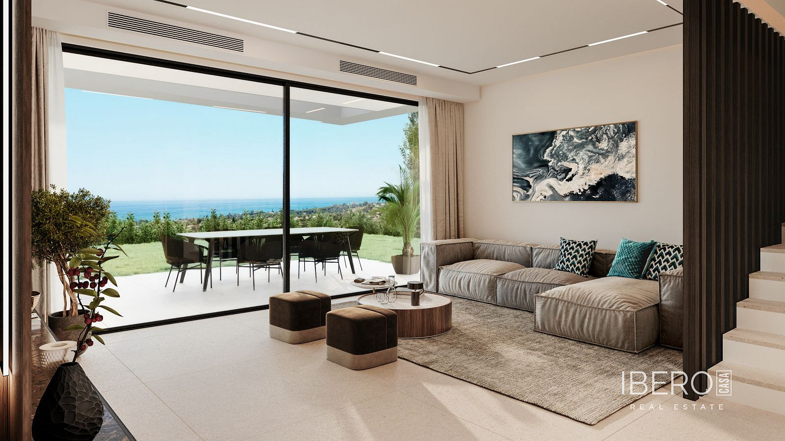 Casa 4+kk – Marbella, Elviria - Vista 3