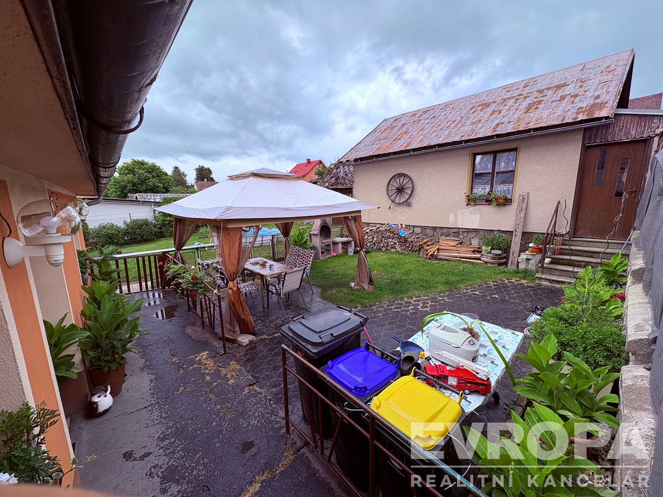 Prodej domu 190 m² s pozemkem 529 m² – fotografie 3