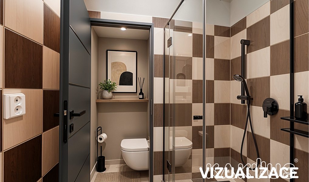 Prodej bytu 1+1 38 m², Ostrava – náhled fotky 13
