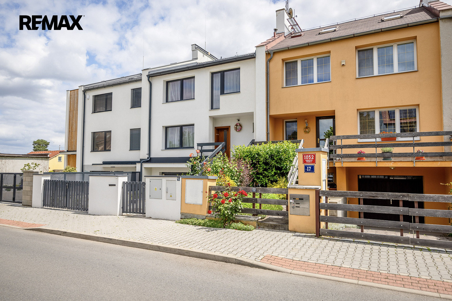 Prodej domu 123 m² s pozemkem 213 m²