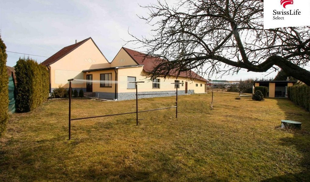 Prodej domu 91 m² s pozemkem 2 612 m², Svojkovice – náhled fotky 8