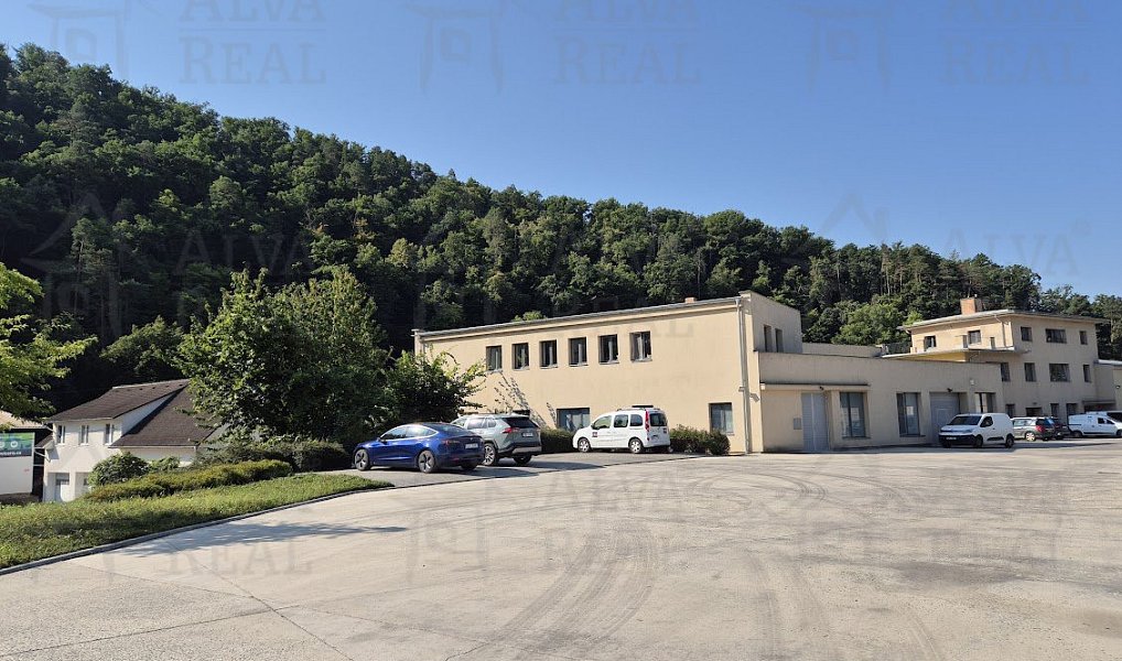 Pronájem kanceláře 102 m², Bílovice nad Svitavou – náhled fotky 4