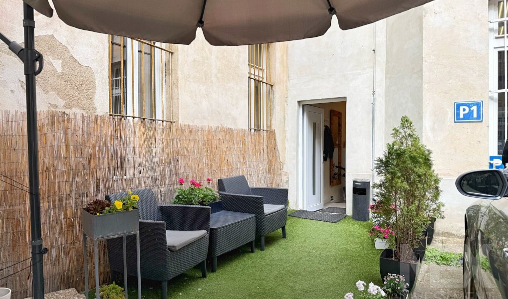 Pronájem obchodních prostor 89 m², Praha – náhled fotky 20