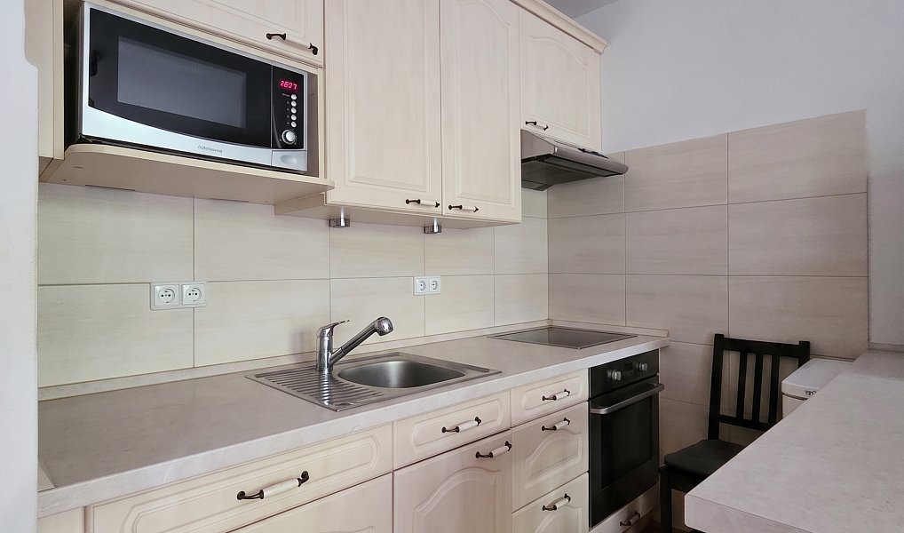 Prodej bytu 1+kk 31 m², Brno – náhled fotky 5