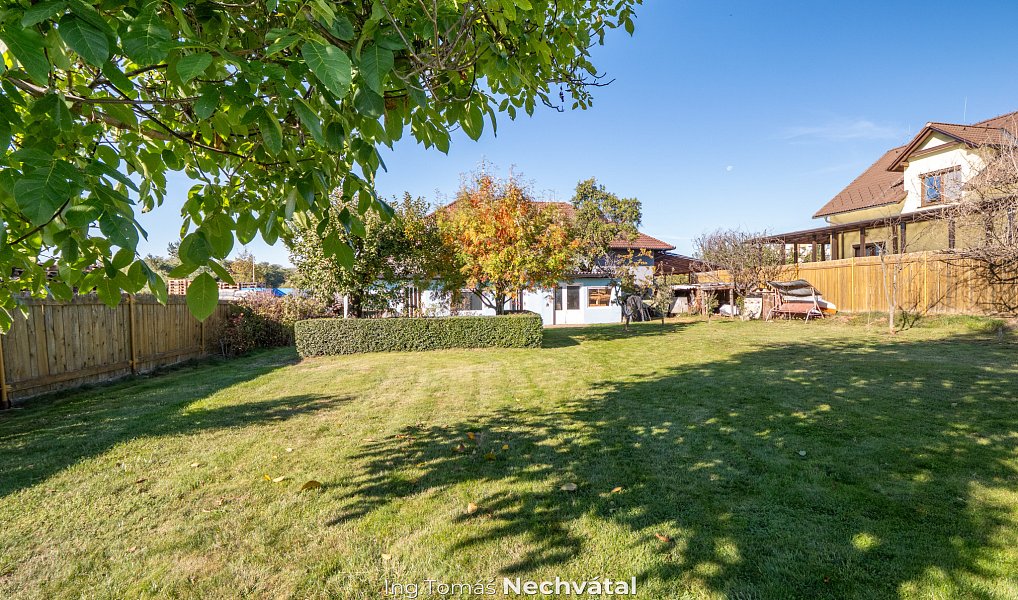 Prodej domu 121 m² s pozemkem 1 593 m², Kunštát – náhled fotky 40