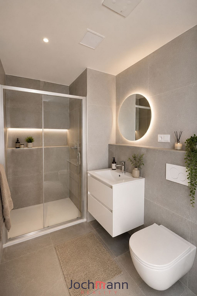 Pronájem bytu 2+kk 45 m² – fotografie 5