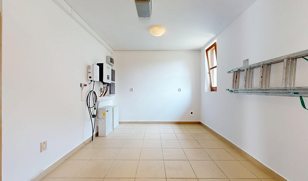 Prodej domu 220 m² s pozemkem 810 m², Brno – náhled fotky 27