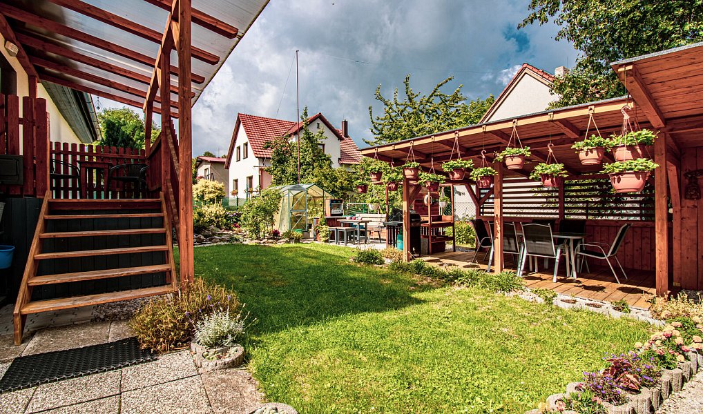 Prodej domu 149 m² s pozemkem 460 m², Postřekov – náhled fotky 19