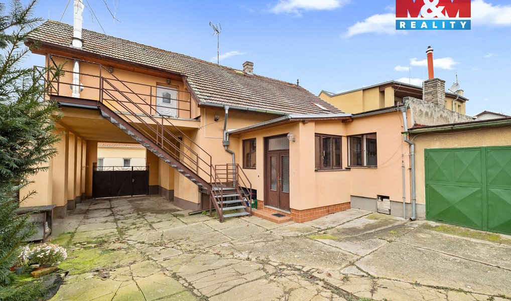 Prodej domu 221 m² s pozemkem 1 114 m², Unhošť – náhled fotky 20