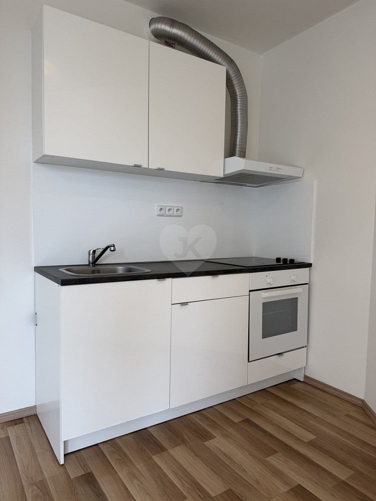 Pronájem bytu 1+kk 34 m² – fotografie 5