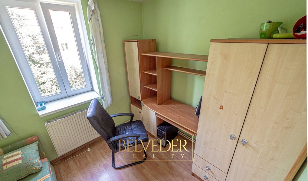Prodej bytu 3+1 80 m², Teplice – náhled fotky 14