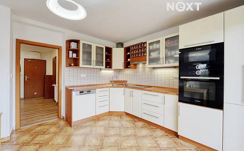 Prodej bytu 3+1 96 m², Rybníky, okres Příbram