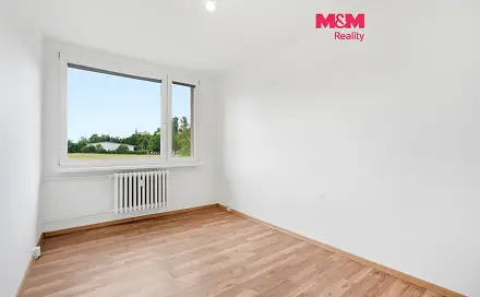 Prodej bytu 2+kk 43 m², Rimavské Soboty, Kolín - Kolín II